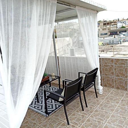 Apartament Renovated Loft Near The Center Heraklion Zewnętrze zdjęcie