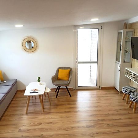 Apartament Renovated Loft Near The Center Heraklion Zewnętrze zdjęcie