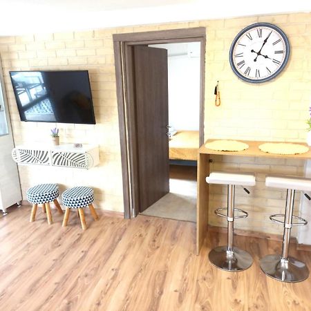 Apartament Renovated Loft Near The Center Heraklion Zewnętrze zdjęcie