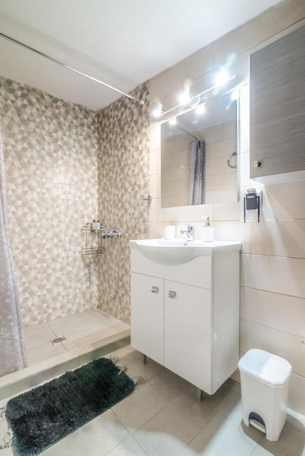 Apartament Renovated Loft Near The Center Heraklion Zewnętrze zdjęcie