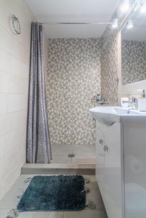 Apartament Renovated Loft Near The Center Heraklion Zewnętrze zdjęcie