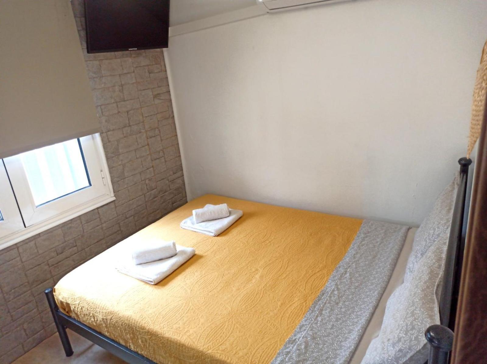 Apartament Renovated Loft Near The Center Heraklion Zewnętrze zdjęcie