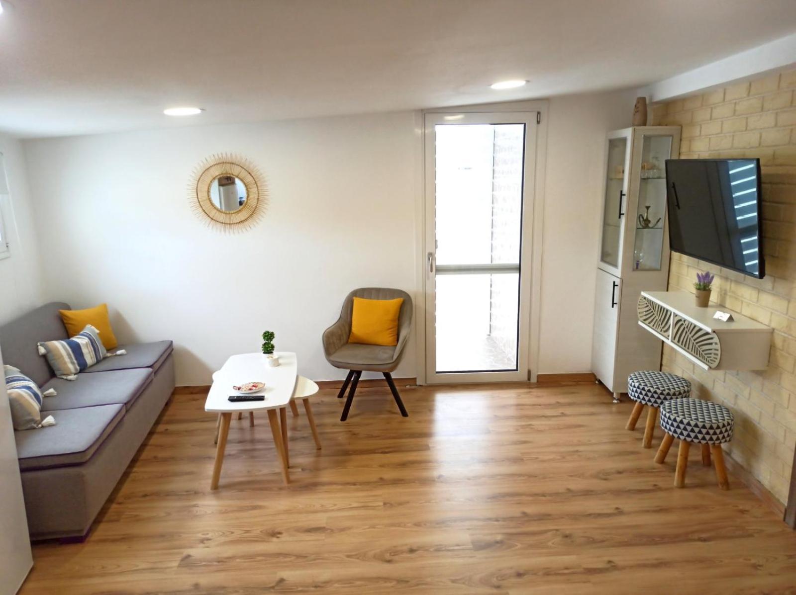 Apartament Renovated Loft Near The Center Heraklion Zewnętrze zdjęcie