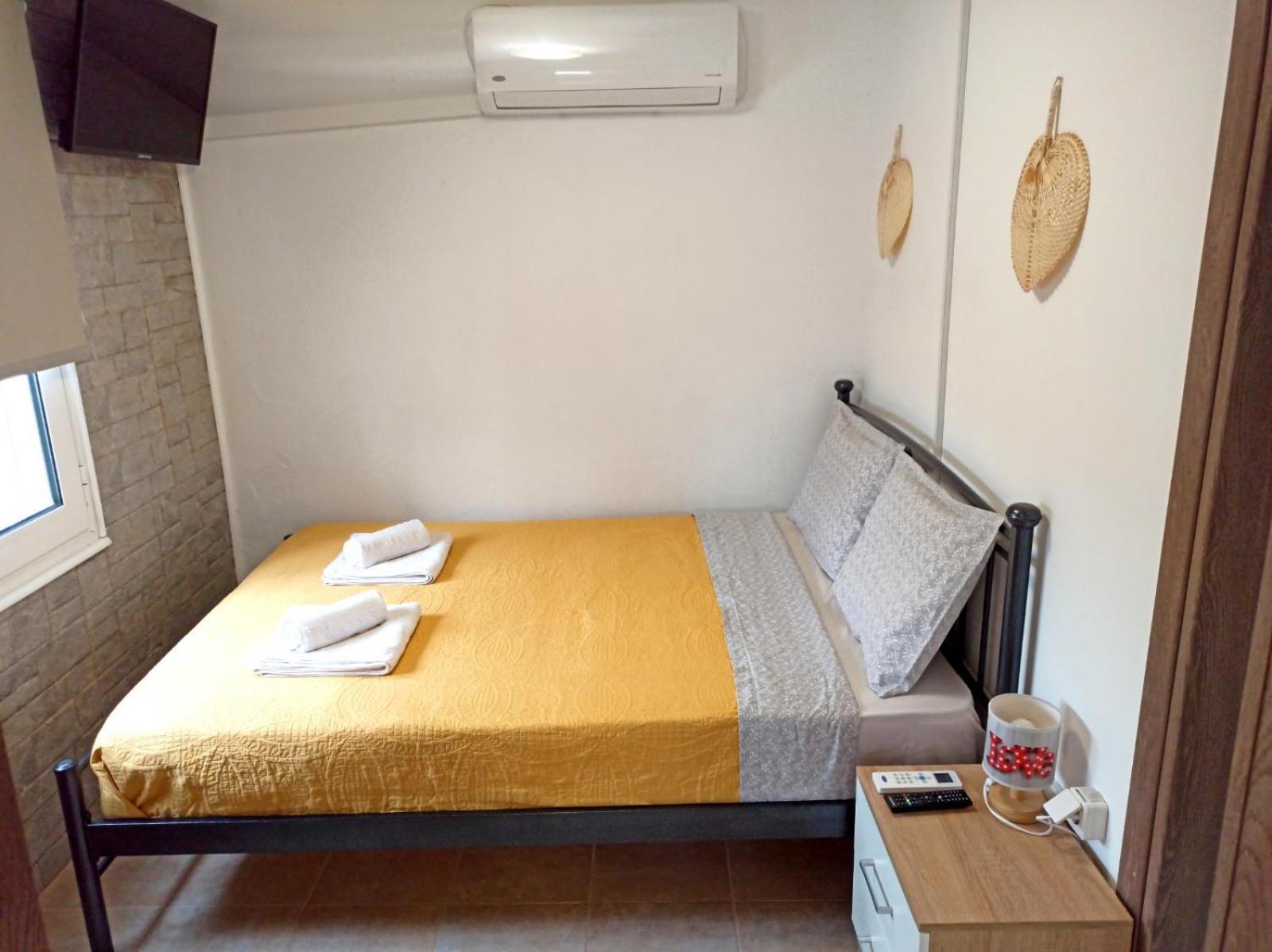 Apartament Renovated Loft Near The Center Heraklion Zewnętrze zdjęcie