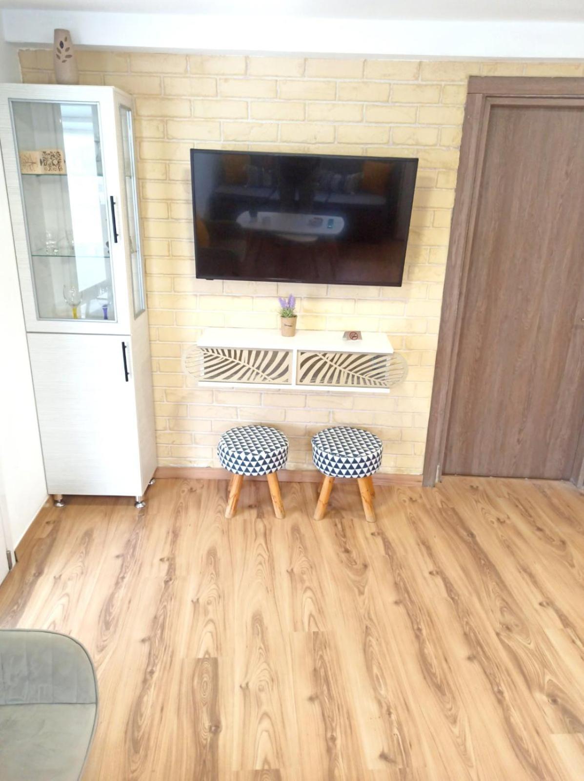 Apartament Renovated Loft Near The Center Heraklion Zewnętrze zdjęcie