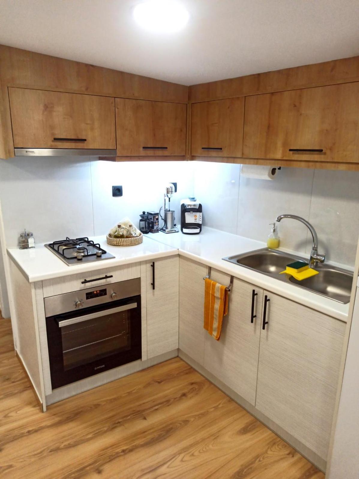 Apartament Renovated Loft Near The Center Heraklion Zewnętrze zdjęcie
