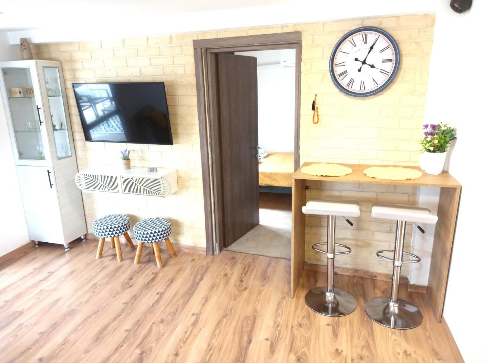Apartament Renovated Loft Near The Center Heraklion Zewnętrze zdjęcie
