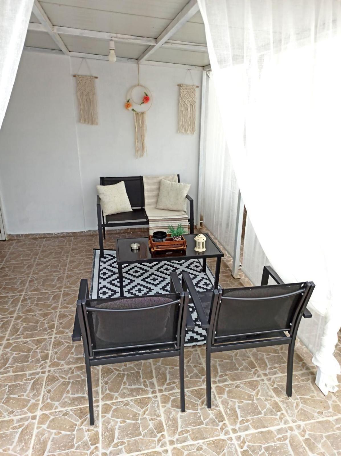 Apartament Renovated Loft Near The Center Heraklion Zewnętrze zdjęcie