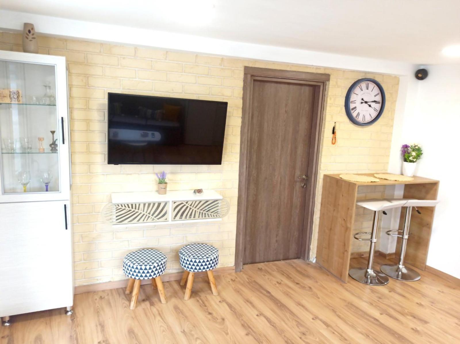 Apartament Renovated Loft Near The Center Heraklion Zewnętrze zdjęcie