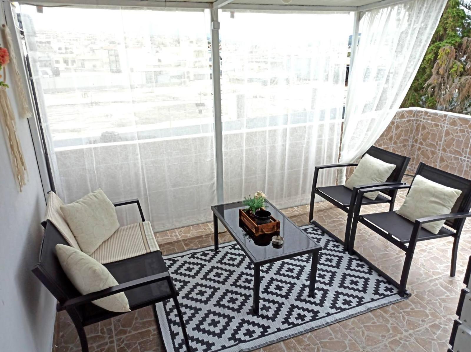 Apartament Renovated Loft Near The Center Heraklion Zewnętrze zdjęcie